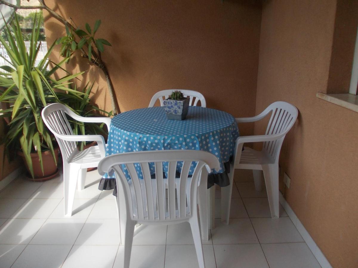 Apartamento Nest Apollo Mondello Exterior foto