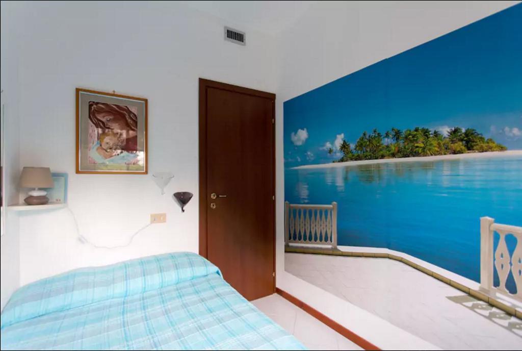 Apartamento Nest Apollo Mondello Exterior foto