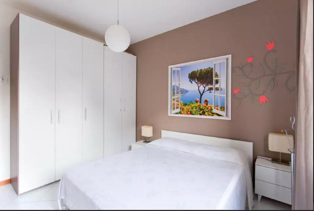 Apartamento Nest Apollo Mondello Exterior foto