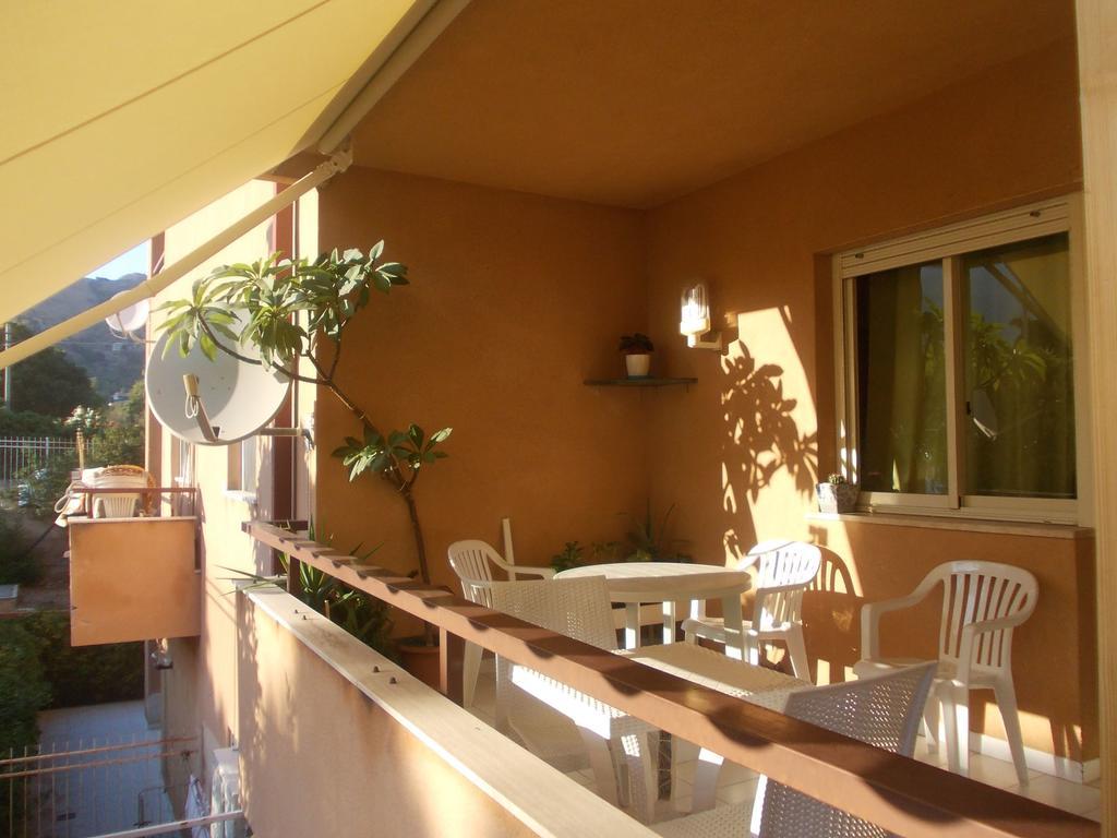 Apartamento Nest Apollo Mondello Exterior foto