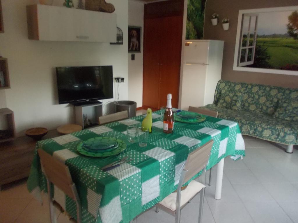 Apartamento Nest Apollo Mondello Exterior foto