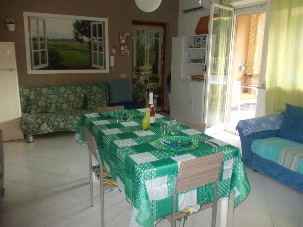 Apartamento Nest Apollo Mondello Exterior foto