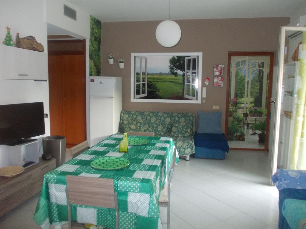 Apartamento Nest Apollo Mondello Exterior foto