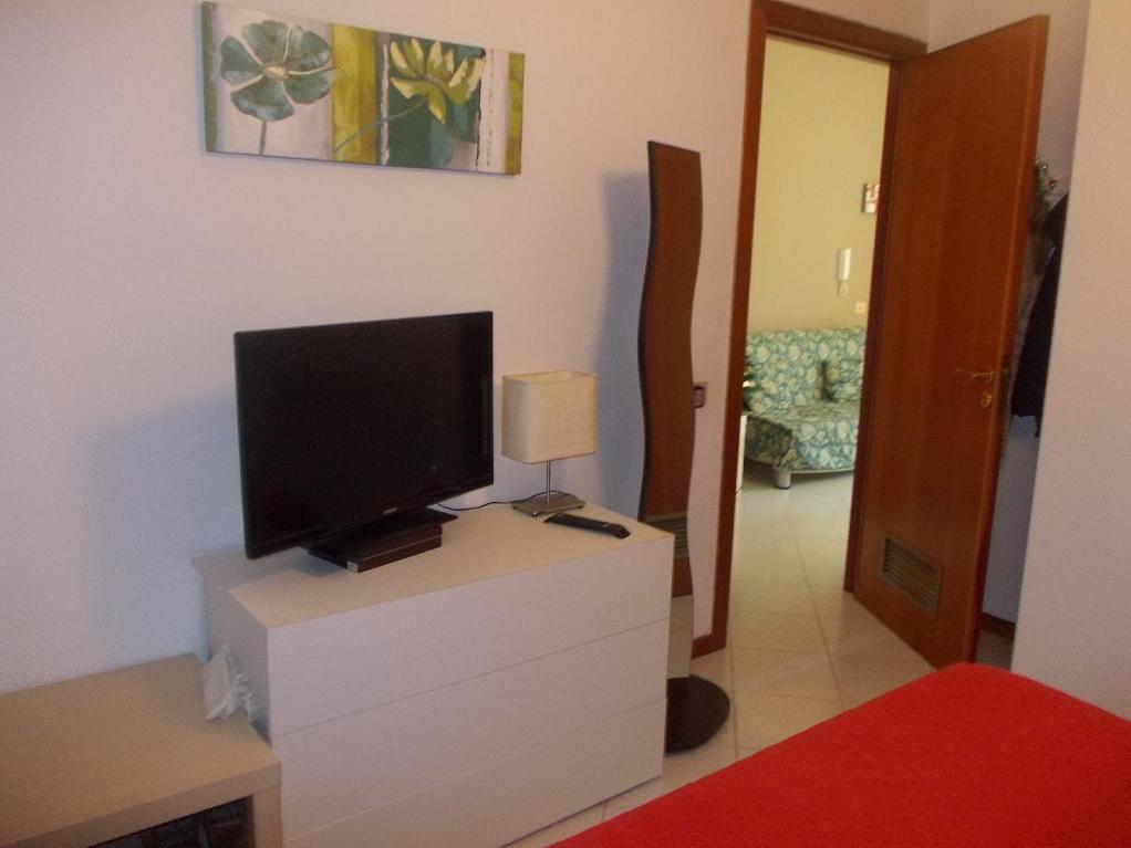 Apartamento Nest Apollo Mondello Exterior foto